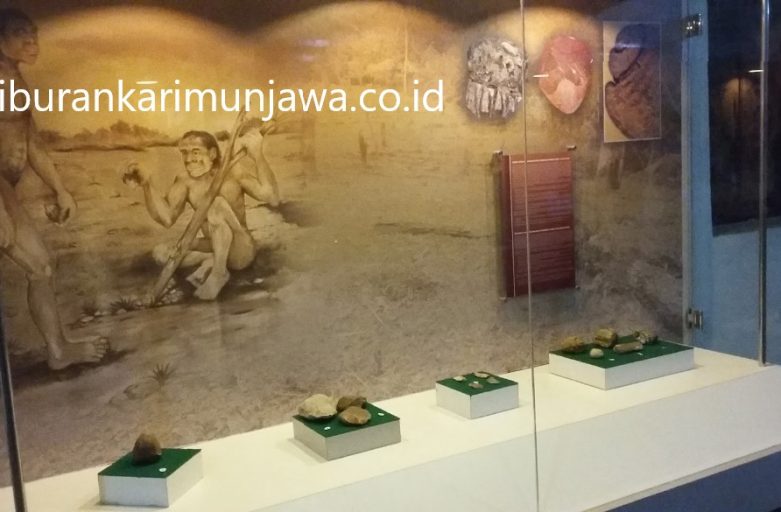 Museum Negeri La Galigo: Menyelami Sejarah